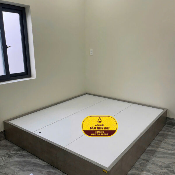 Sạp MDF Lọt Lòng 1m6x2m