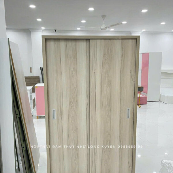 Tủ Áo Lùa 1m2x2m