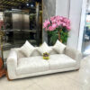 SoFa Băng 2m Chân Gỗ Kiểu