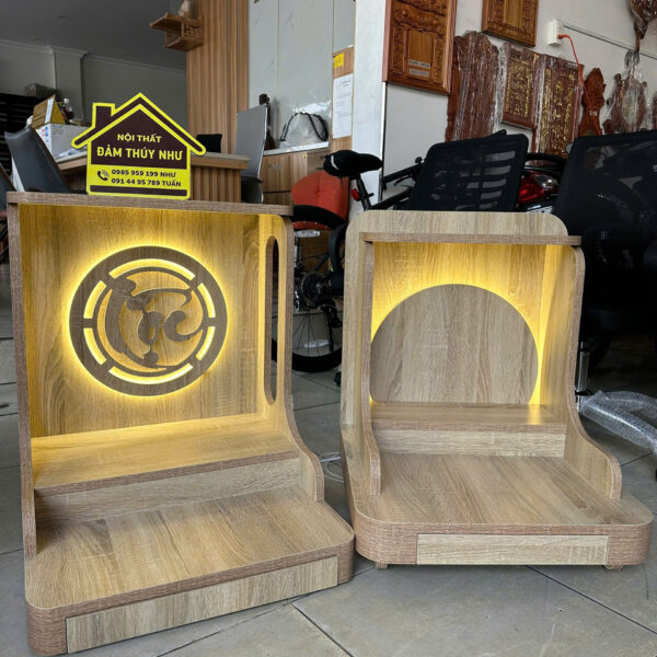 Trang Địa MDF Size 50cm