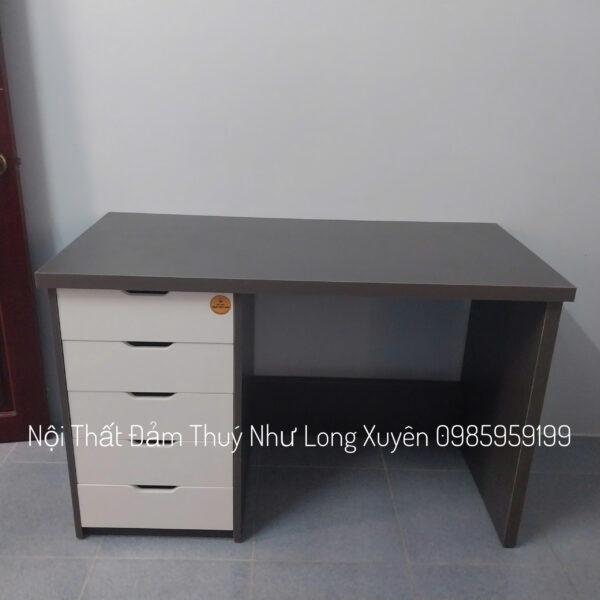 Bàn Làm Việc 1m2x60cm