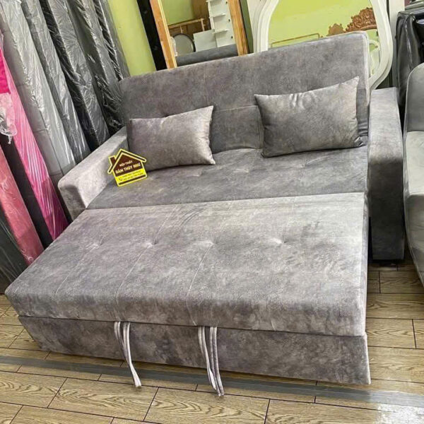 Giường Rút 1m8x1m9