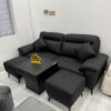 SoFa 2m Tone Đen