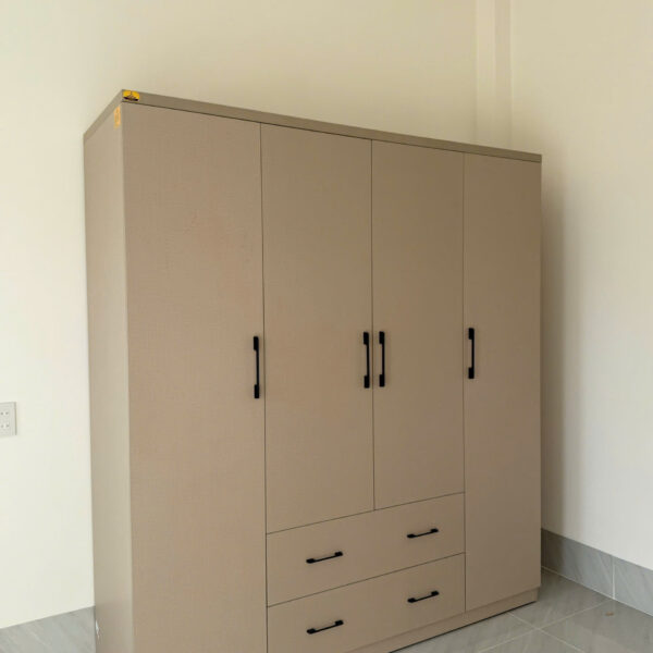 Tủ Áo 1m8x2m
