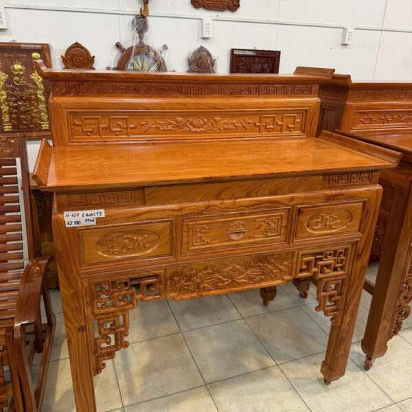 Nghi Cúng Hương 2 Tầng N1m27xC1m33xS79cm