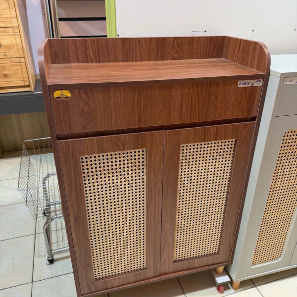 Tủ Giày MDF 80cm