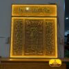 Tranh Cửu Huyền N1m07xC1m25